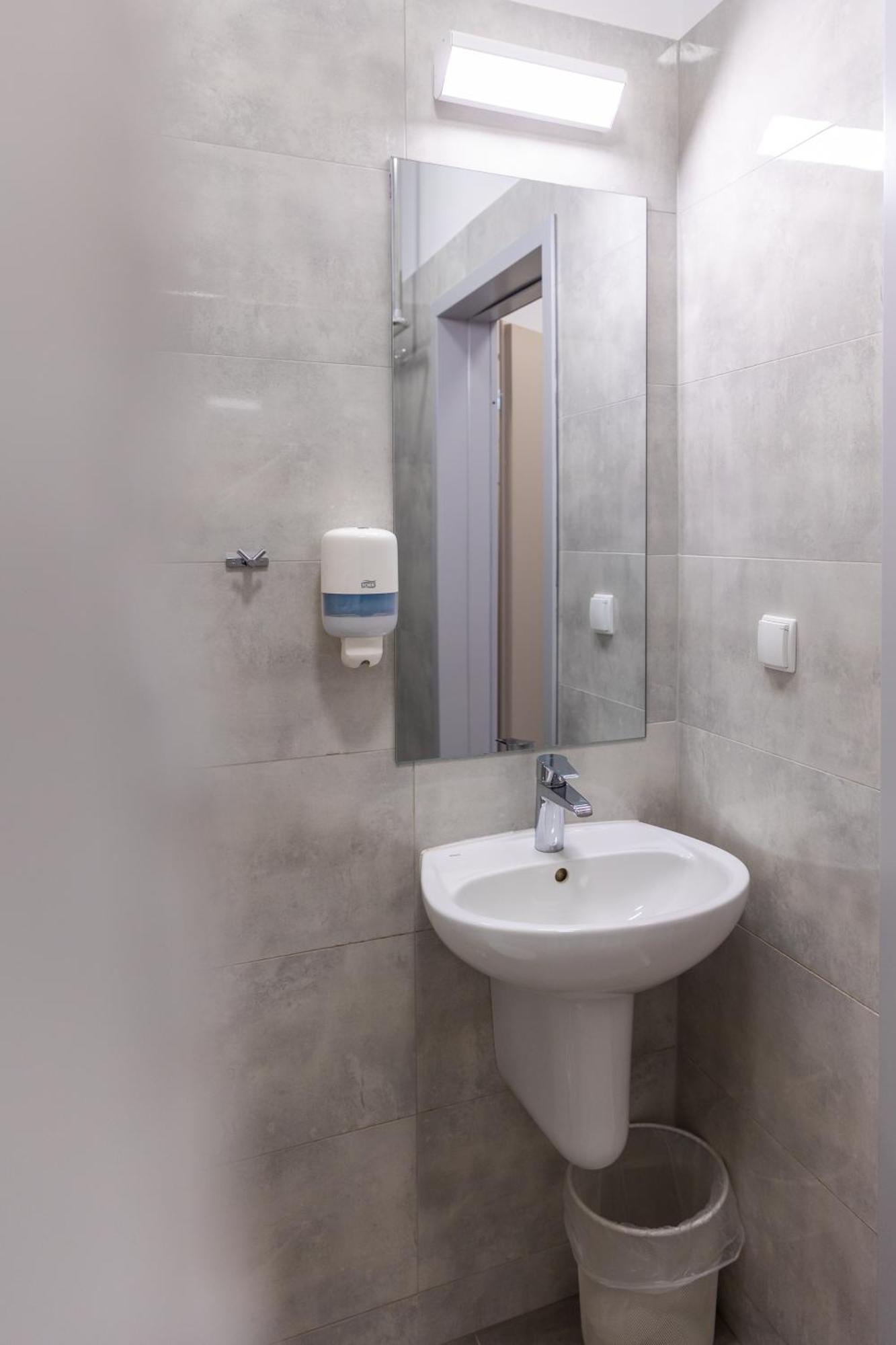 Pokoje Goscinne Osir Zamość Buitenkant foto