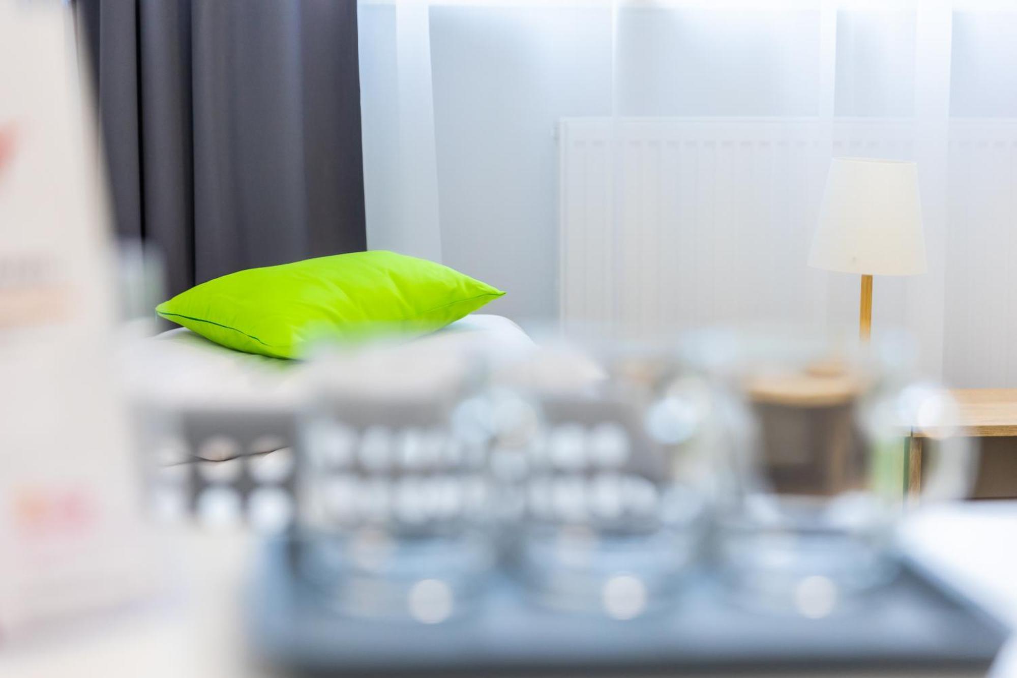 Pokoje Goscinne Osir Zamość Buitenkant foto
